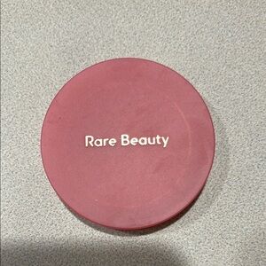 Rare Beauty Blush in Happy